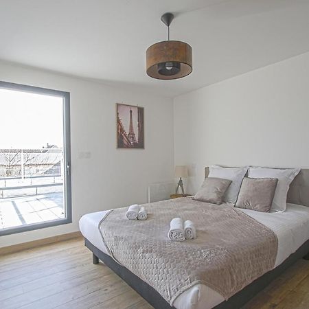 Quijote, Maison Moderne Avec Terrasse A קאין מראה חיצוני תמונה