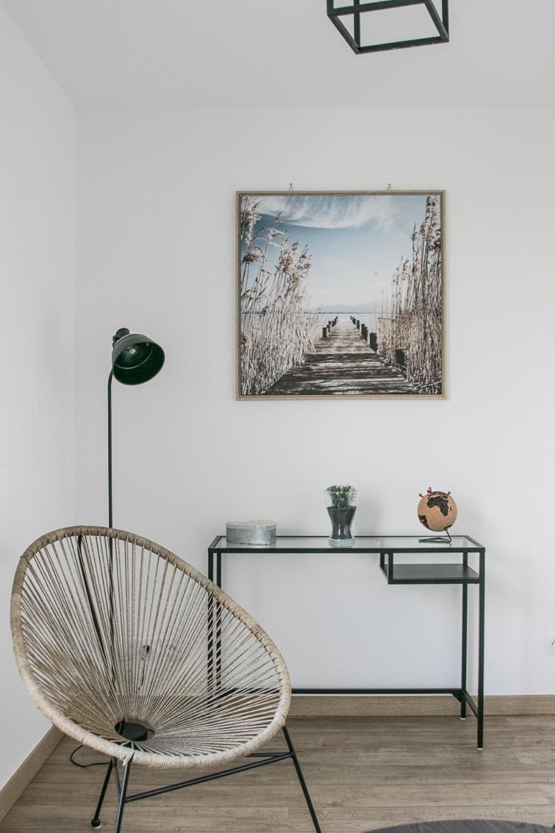 Quijote, Maison Moderne Avec Terrasse A קאין מראה חיצוני תמונה