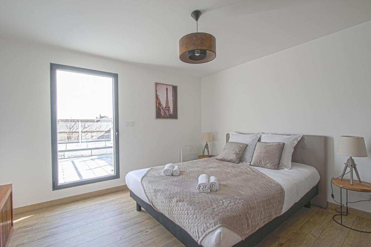 Quijote, Maison Moderne Avec Terrasse A קאין מראה חיצוני תמונה